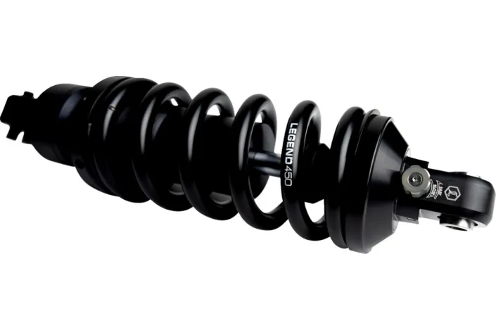 SHOCKS REVO-A 13.5 SOFTAIL 18-