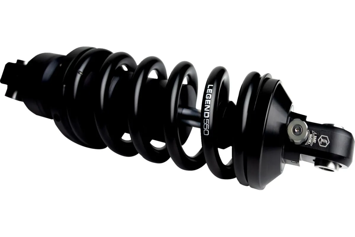 SHOCKS REVO-A 13.5 HEAVY DUTY 