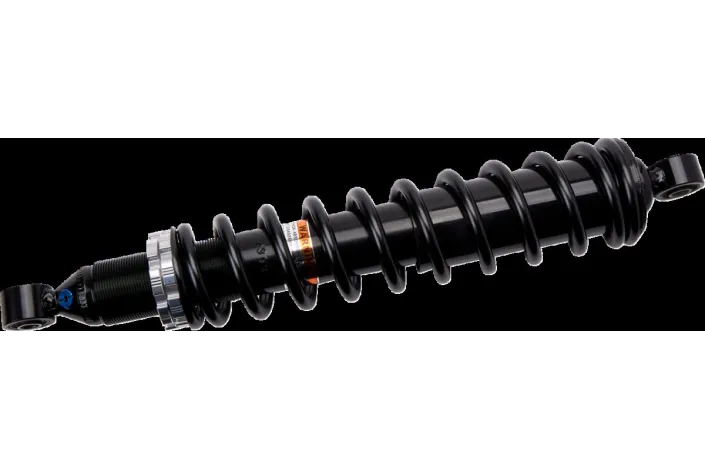 GAS SHOCK FRONT MOOSE