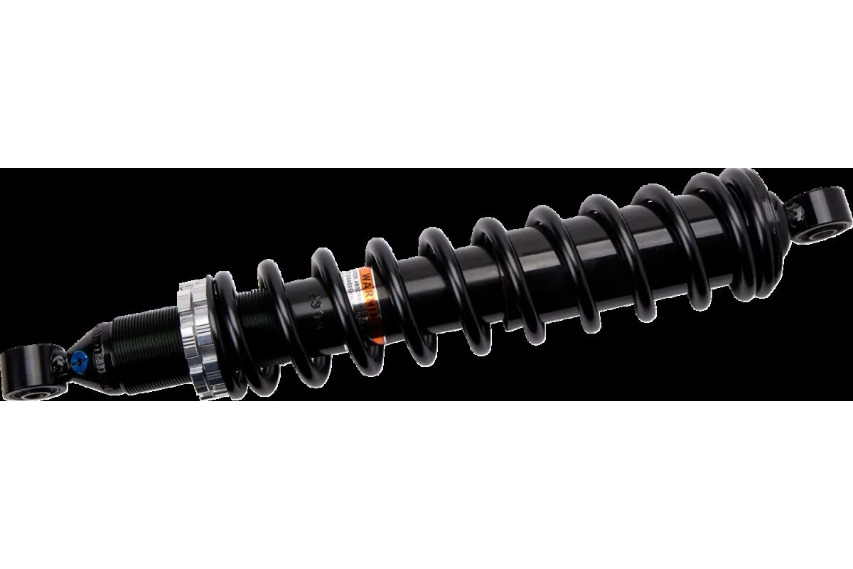 GAS SHOCK FRONT MOOSE