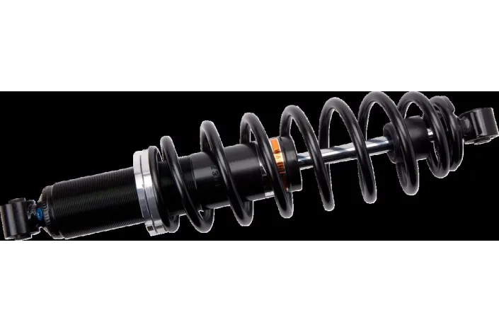 GAS SHOCK FRONT MOOSE