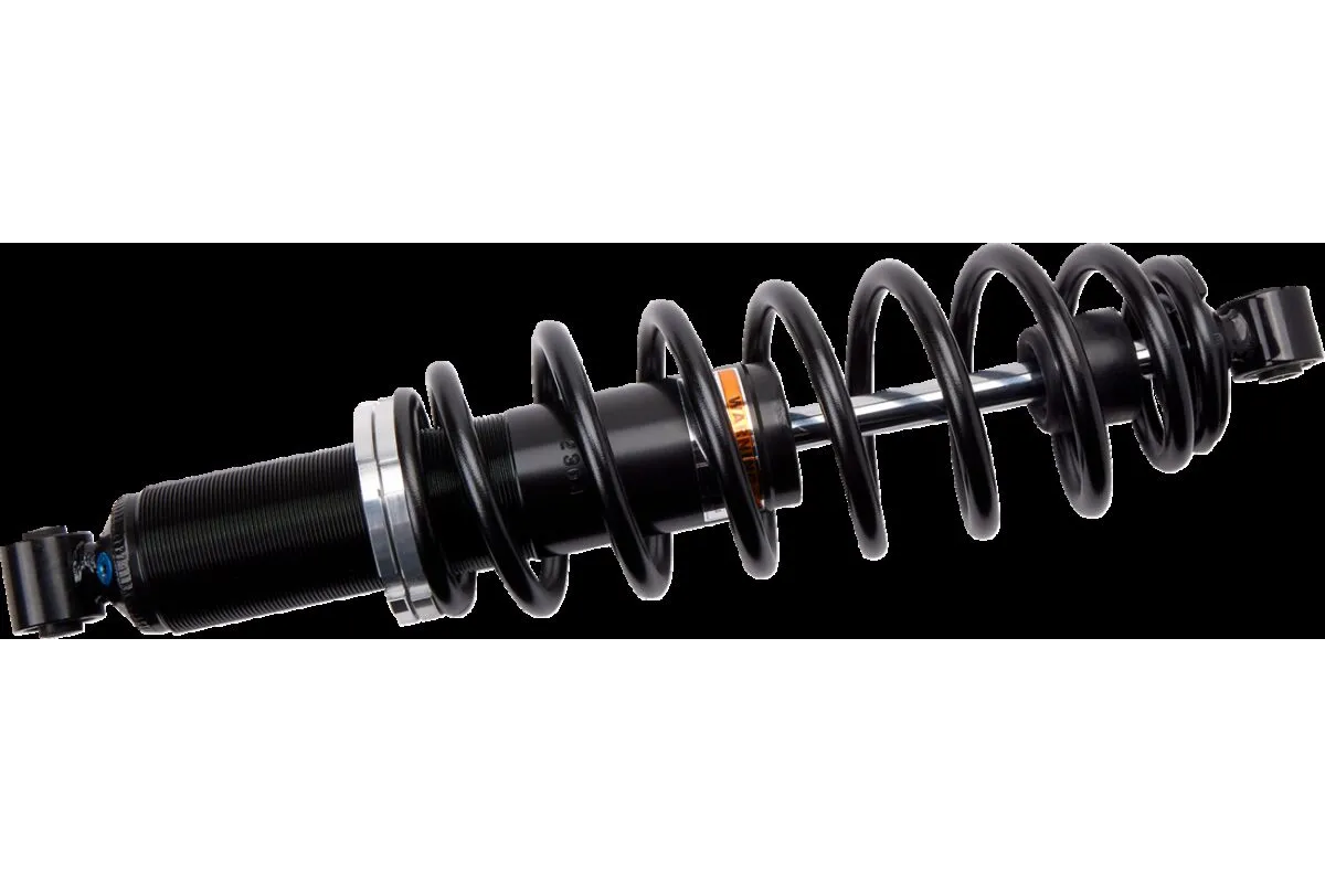 GAS SHOCK FRONT MOOSE