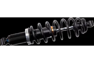 GAS SHOCK FRONT MOOSE