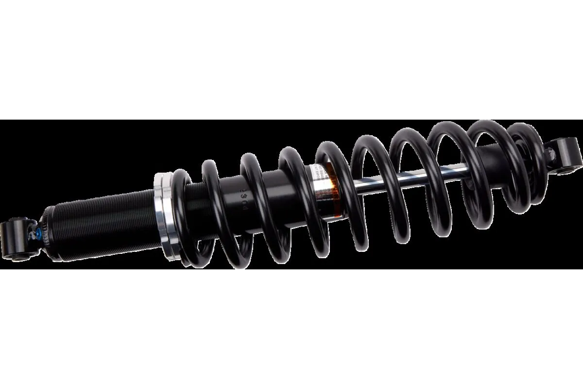 GAS SHOCK REAR MOOSE