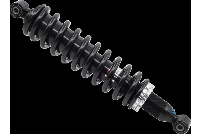 GAS SHOCK FRONT MOOSE