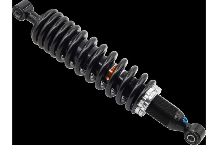 GAS SHOCK REAR MOOSE