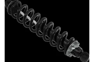 GAS SHOCK FRONT MOOSE