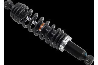 GAS SHOCK REAR MOOSE