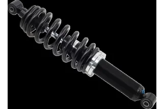 GAS SHOCK REAR MOOSE