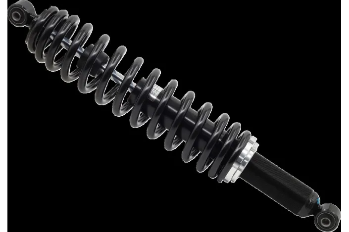 GAS SHOCK FRONT MOOSE