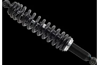 GAS SHOCK FRONT MOOSE