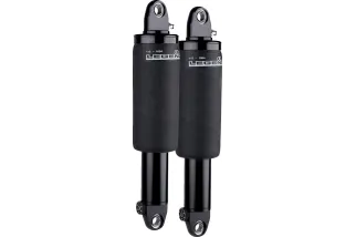 SHOCKS AIR ADJUSTABLE V-ROD 07