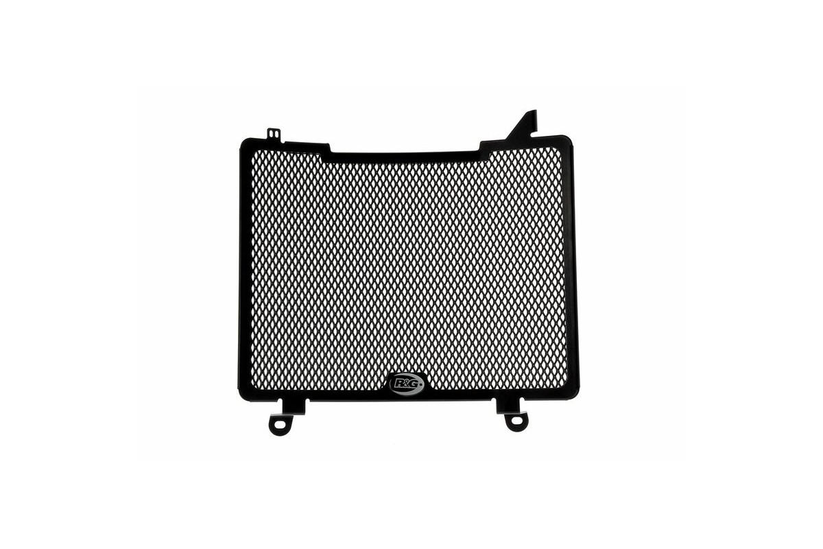 Protection de radiateur R&G RACING Aluminium - KTM 790 Duke