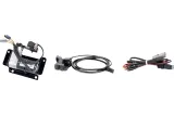 SHOCKS AIR SOFTAIL 18-24 BLACK