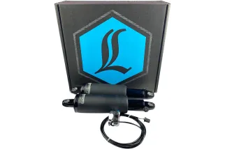 SHOCKS AIR ADJUSTABLE FLH 17-2