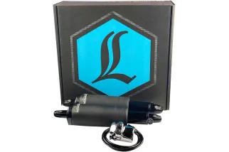 SHOCKS AIR ADJUSTABLE FLH 15-2