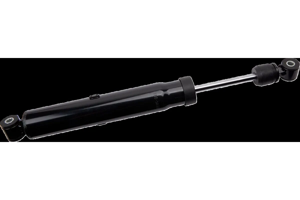 REAR SHOCK POLARIS MSE