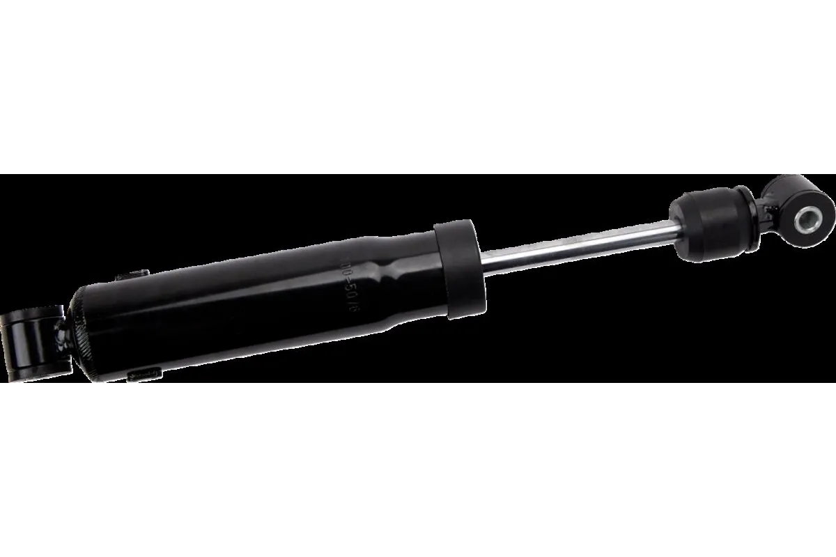 REAR SHOCK POLARIS MSE