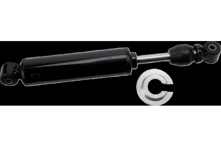 REAR SHOCK POLARIS MSE