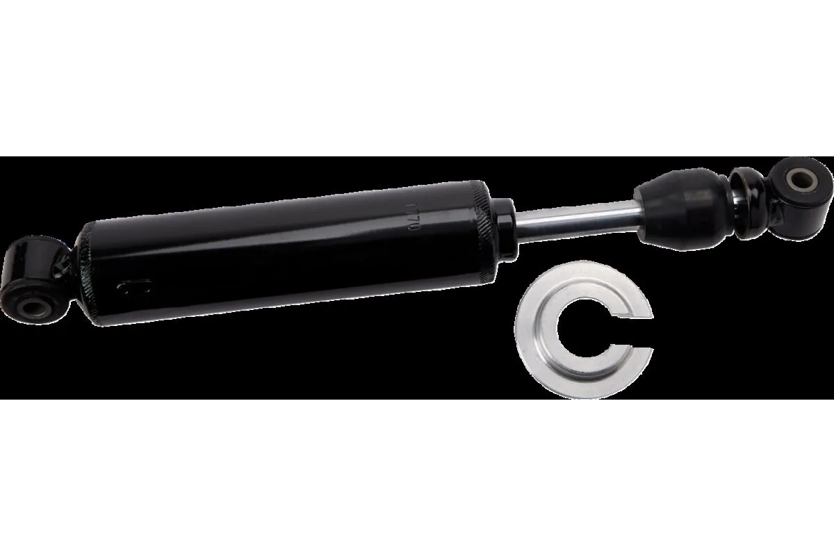 REAR SHOCK POLARIS MSE