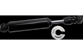 REAR SHOCK POLARIS MSE