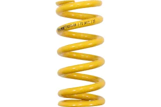 SPRING OHLINS 411 LBS