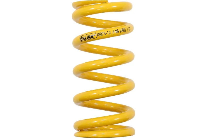 SPRING OHLINS 502 LBS