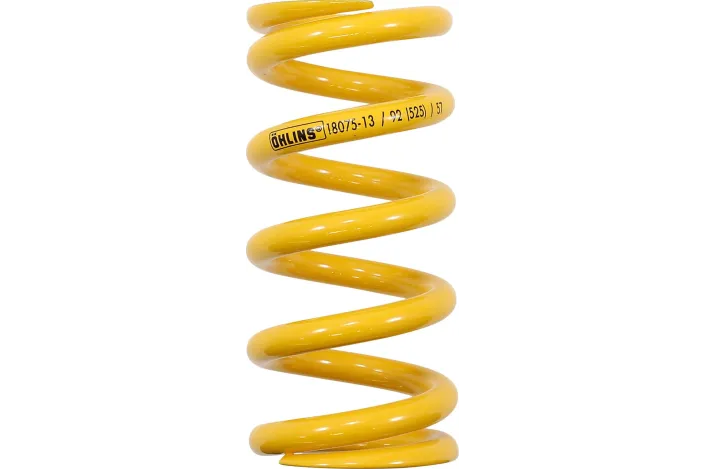 SPRING OHLINS 525 LBS