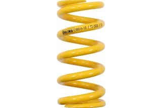 SPRING OHLINS 525 LBS