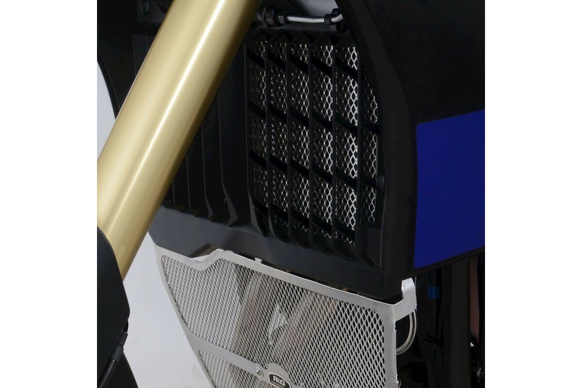 Protection de radiateur R&G Racing - Yamaha Tenere 700