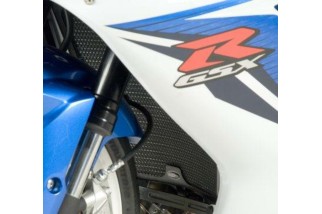 Protection de radiateur R&G RACING Aluminium - Suzuki GSX-R