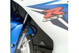 Protection de radiateur R&G RACING Aluminium - Suzuki GSX-R
