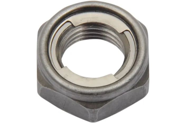 LOCK NUT RCU 12MM