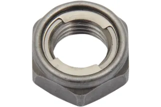 LOCK NUT RCU 12MM