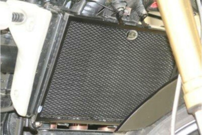 Protection de radiateur R&G Racing aluminium - KTM Superduke