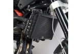 Protection de radiateur R&G RACING Aluminium - Husqvarna Nuda 900