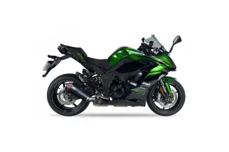 Silencieux IXIL XC Xtrem Carbon