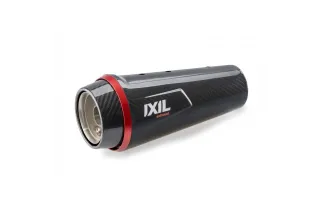 Silencieux IXIL XC Xtrem Carbon