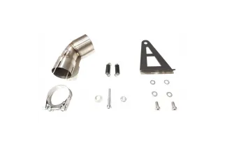 Silencieux IXIL XC Xtrem Carbon