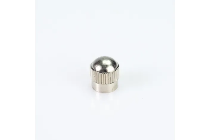 VALVE CAP STD STEEL