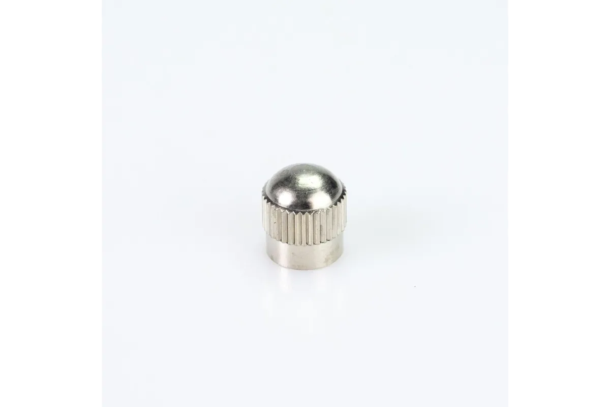 VALVE CAP STD STEEL