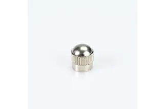 VALVE CAP STD STEEL