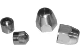 VALVE CAP STD STEEL