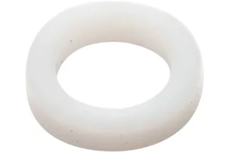 PISTON ROD INSIDE SPACER