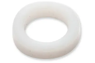 PISTON ROD INSIDE SPACER