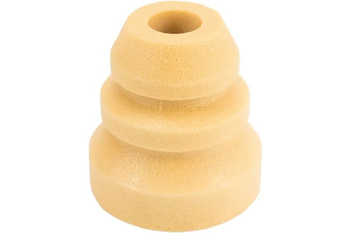 STOPPER RUBBER 16x57x54