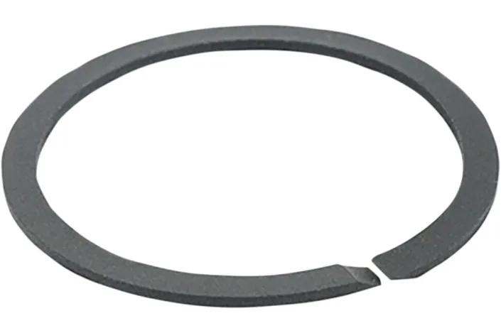 BACK UP PISTON RING 50MM