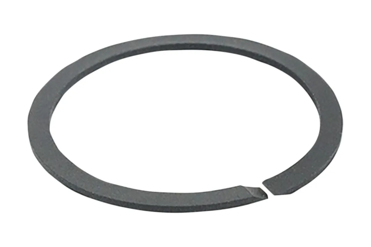 BACK UP PISTON RING 50MM