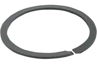 BACK UP PISTON RING 50MM