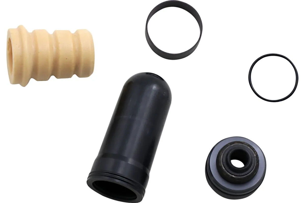 SHOCK REBUILD REPAIR